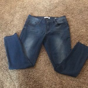 Jeans skinny